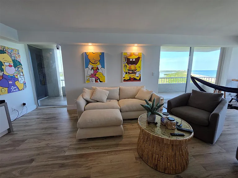 5550 N Ocean Dr — Photo 10