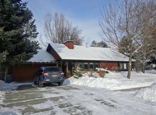 415 Westridge Dr, Bozeman, MT 59715