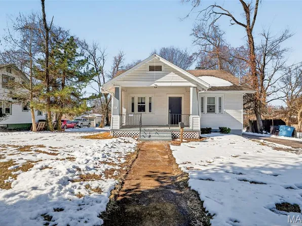 45 Beacon Ave, Saint Louis, MO 63135