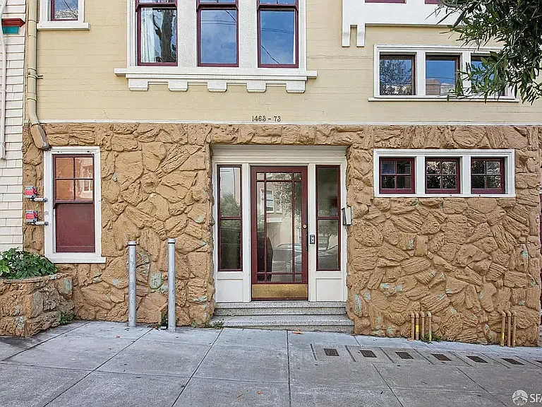 1465 Green St — Photo 3