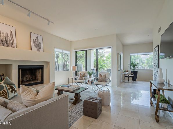 7700 E Gainey Ranch Rd UNIT 153
