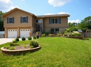 267 Polo Club Dr, Glendale Heights, IL