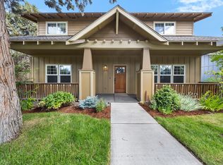 20650 Redwing Ln, Bend, OR 97702