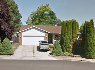 236 NW 8th Ct, Hillsboro, OR