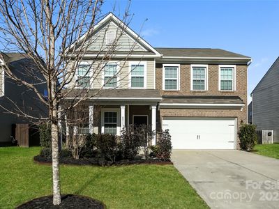 8011 Kelburn Ln, Charlotte, NC, 28273
