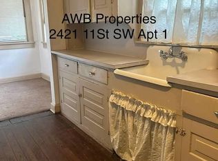 2431 11th St SW UNIT 1, Canton, OH 44710