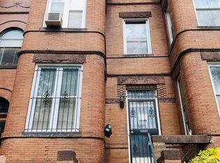 56 Quincy Pl NE, Washington, DC 20002