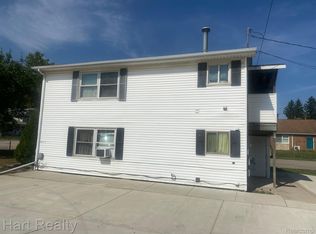 3477 Washington St, Kingston, MI 48741
