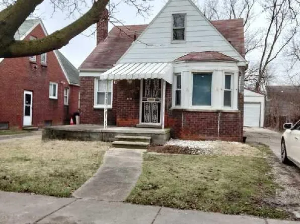 9983 Marlowe St, Detroit, MI 48227