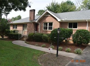 2945 Old Mocksville Rd, Salisbury, NC 28144