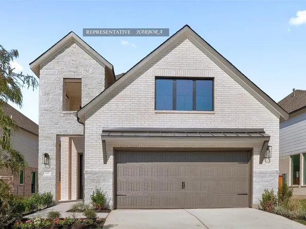 26348 Golden Pass Loop, Montgomery, TX 77316
