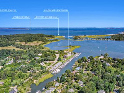 25 Oldfield Rd, Southampton, NY, 11968