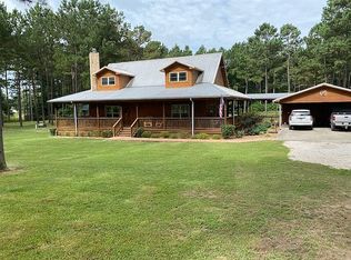 461 Walding Rd, Livingston, TX 77351