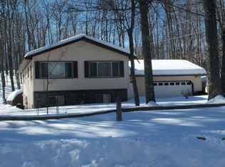 7887 Highland Dr, Minocqua, WI 54548