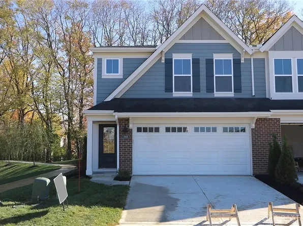 1666 Honey Glen Ln #28A, Sugarcreek Township, OH 45305