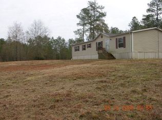 1437 Noble Rd, Carlton, GA 30627