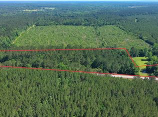 0 Highway 584 W, Osyka, MS 39657