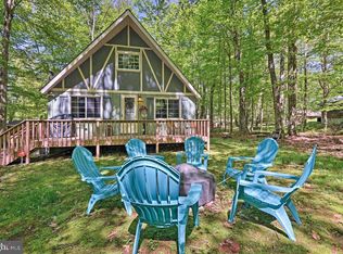 125 Pony Path, Pocono Lake, PA 18347