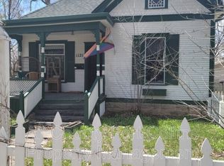 1121 Remington St, Fort Collins, CO 80524