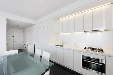 Rented by Compass