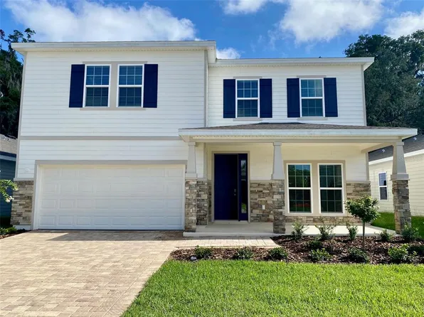 1688 NW 136th Blvd, Newberry, FL 32669