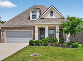 268 Pilatus Dr, Shreveport, LA 71106