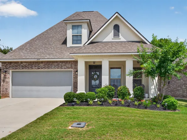 268 Pilatus Dr, Shreveport, LA 71106