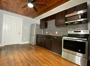 1738 Santa Anna St #1, San Antonio, TX 78201