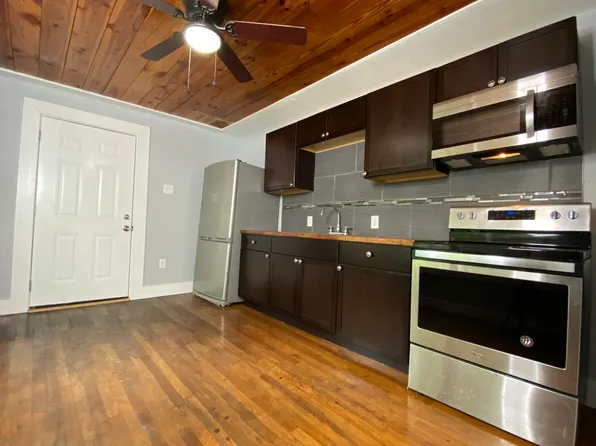 1738 Santa Anna St #1, San Antonio, TX 78201