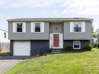 6819 Nettle Creek Dr, Derby, NY, 14047