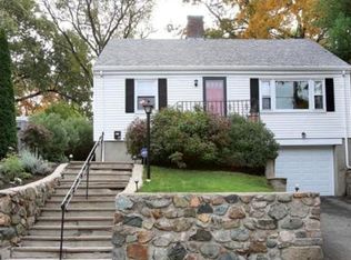 32 Colburn St, Waltham, MA 02453