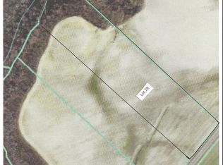 2 Aycock Church Rd TRACT 2, Fremont, NC 27830