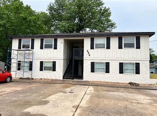 604 SW C St #D, Bentonville, AR 72712