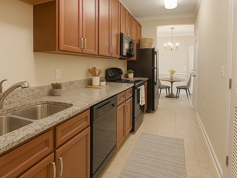 Reserve at Regents Center — Photo 29