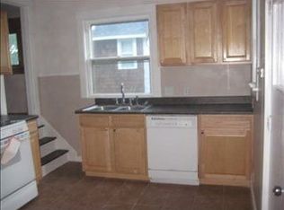 2307 S 35th Ave, Omaha, NE 68105