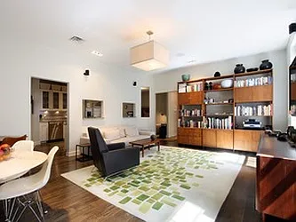 Sold by Corcoran
