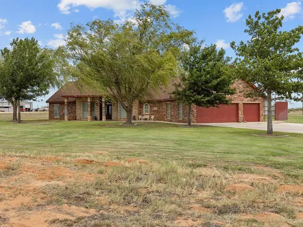 4975 SE 3000th, Andrews, TX 79714