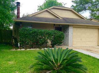 10742 Parkland Woods Dr, Sugar Land, TX 77498
