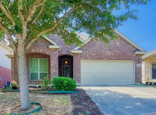 1110 Magellan, Windcrest, TX 78239