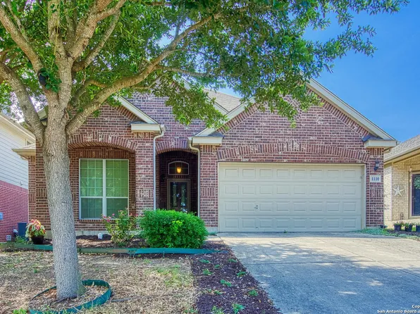 1110 MAGELLAN, Windcrest, TX 78239