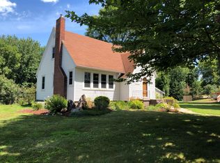 118 E Perkins St, Augusta, WI 54722