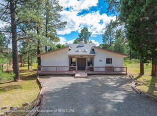 102 Mira Monte Rd, Alto, NM 88312