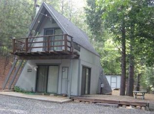 23551 Pack Trail Rd, Sonora, CA 95370