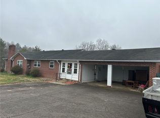 6428 State Highway 67, Boonville, NC 27011