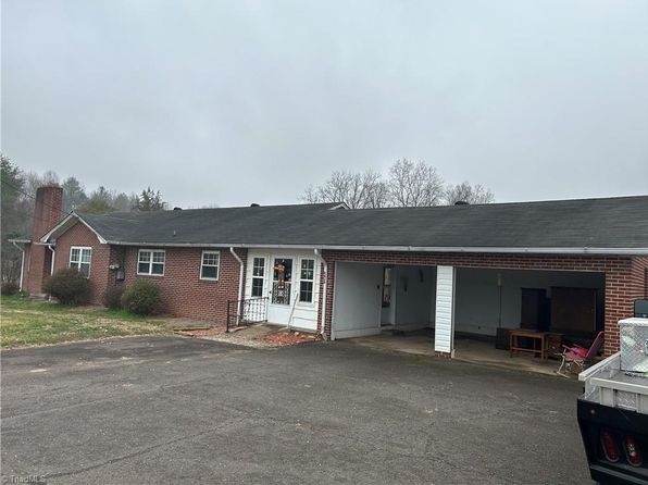 6428 State Highway 67, Boonville, NC 27011