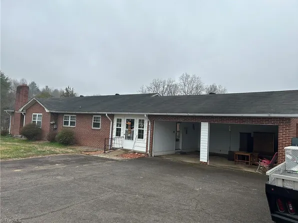 6428 State Highway 67, Boonville, NC 27011
