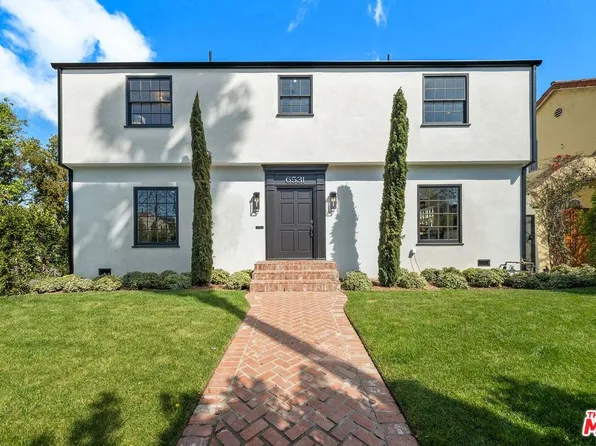 6531 Maryland Dr, Los Angeles, CA 90048