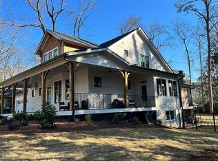 1226 Oldfield Rd, Decatur, GA 30030