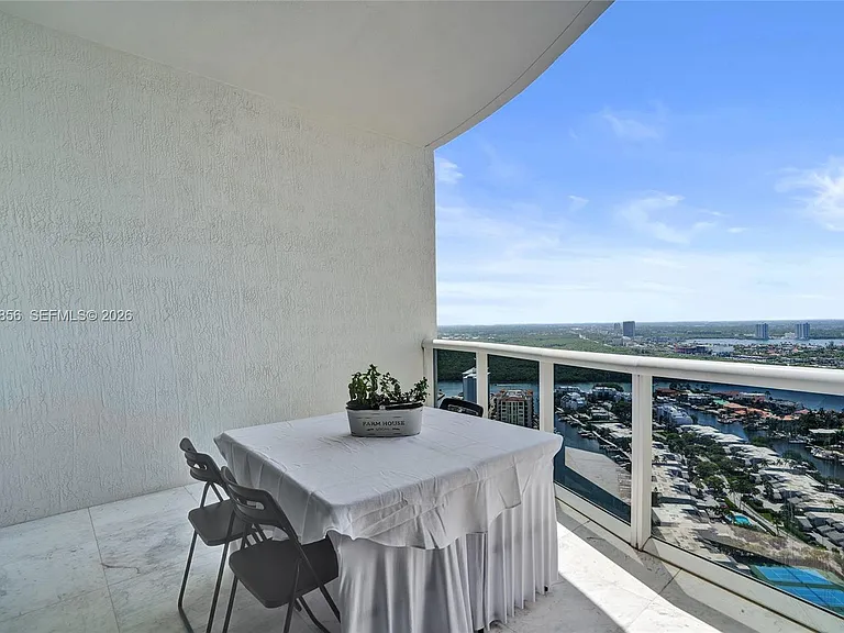 16001 Collins Ave #3406 — Photo 32