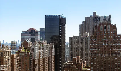 Sold by Brown Harris Stevens